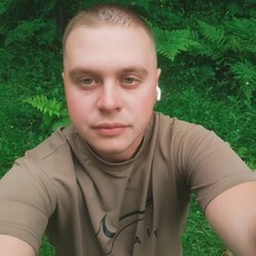 Фотография мужчины Алексей, 31 год из г. Москва