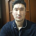 Айтжан, 25 лет