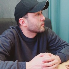 Фотография мужчины Memento More, 34 года из г. Казань