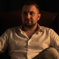 Фотография мужчины Виталий, 30 лет из г. Екатеринбург
