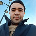Гена, 23 года