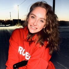 Фотография девушки Ольга, 42 года из г. Санкт-Петербург