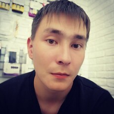 Фотография мужчины Андрей, 30 лет из г. Усть-Ордынский