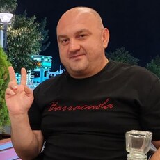 Фотография мужчины Вячеслав, 40 лет из г. Донецк