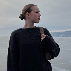 Фотография девушки Таисия, 18 лет из г. Иркутск