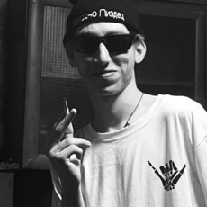 Фотография мужчины Ярослав, 18 лет из г. Семей