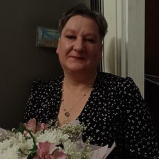 Фотография девушки Светлана, 48 лет из г. Ошмяны