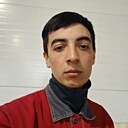 Фируз, 25 лет