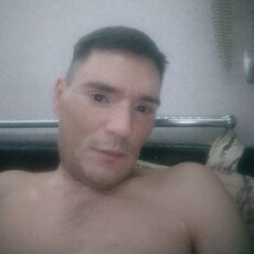 Фотография мужчины Юрий, 36 лет из г. Красноярск