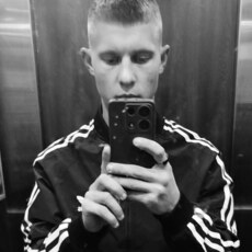 Фотография мужчины Максим, 18 лет из г. Симферополь
