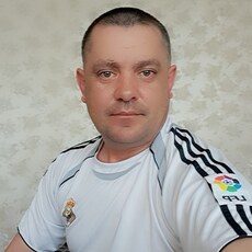 Фотография мужчины Сергей, 44 года из г. Пятигорск