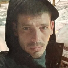 Фотография мужчины Александр, 32 года из г. Самара