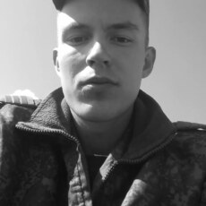 Фотография мужчины Влад, 22 года из г. Минск
