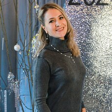 Фотография девушки Аня, 43 года из г. Санкт-Петербург