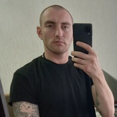 Фотография мужчины Алексей, 35 лет из г. Нижний Новгород