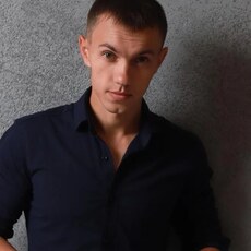 Фотография мужчины Антон, 33 года из г. Адлер