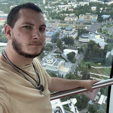 Фотография мужчины Сергей, 29 лет из г. Домодедово