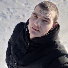 Фотография мужчины Даниил, 22 года из г. Балашиха