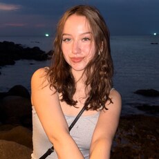 Фотография девушки Софья, 20 лет из г. Томск