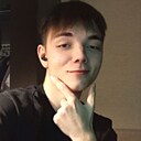Даниил, 18 лет