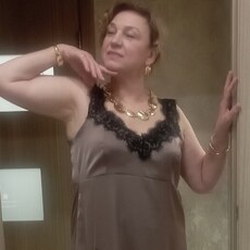 Фотография девушки Ирина, 59 лет из г. Киров
