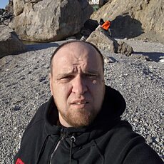 Фотография мужчины Сергей, 41 год из г. Севастополь