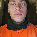 Александр, 23 года