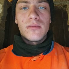 Фотография мужчины Александр, 23 года из г. Судак