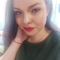 Фотография девушки Darya, 36 лет из г. Сыктывкар