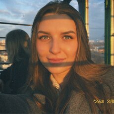 Фотография девушки Анастасия, 21 год из г. Краснодар