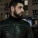 Vahan, 25 лет