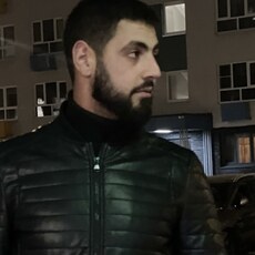 Фотография мужчины Vahan, 25 лет из г. Красногорск