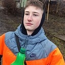 Виталик, 25 лет