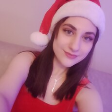 Фотография девушки Настя, 23 года из г. Рославль