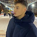 Вениамин, 19 лет