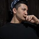 Adil, 20 лет