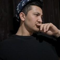 Фотография мужчины Adil, 20 лет из г. Подольск