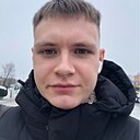 Дмитрий, 22 года