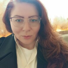 Фотография девушки Ирина, 43 года из г. Тула