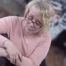 Фотография девушки Наталья, 47 лет из г. Новосибирск