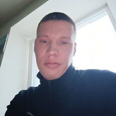 Фотография мужчины Данил, 35 лет из г. Верхняя Пышма