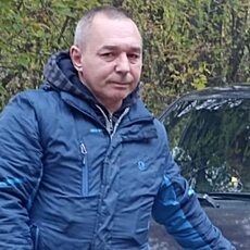 Фотография мужчины Алексей, 51 год из г. Воскресенск