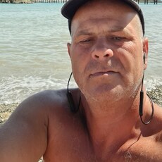 Фотография мужчины Роман, 48 лет из г. Рязань