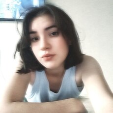 Зуля, 21 из г. Оренбург.