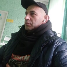 Фотография мужчины Жора, 44 года из г. Курчатов