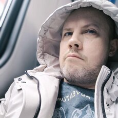 Фотография мужчины Павел, 40 лет из г. Ростов-на-Дону