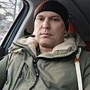 Сергей, 36 лет