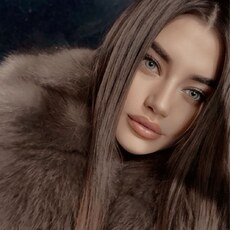 Фотография девушки Милана, 25 лет из г. Москва