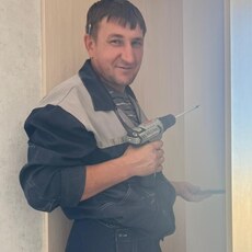 Фотография мужчины Василий, 41 год из г. Оренбург