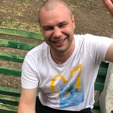 Фотография мужчины Илья, 30 лет из г. Самара